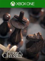 Pure Chess: Grandmaster Edition Box Art Front